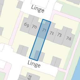 Perceel HSD01-B-8786