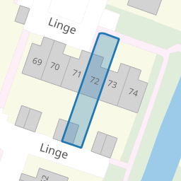 Perceel HSD01-B-8787