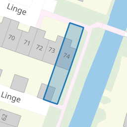 Perceel HSD01-B-8789