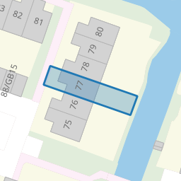 Perceel HSD01-B-8793