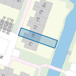 Perceel HSD01-B-8794