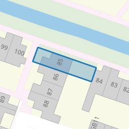 Perceel HSD01-B-8796