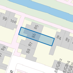 Perceel HSD01-B-8797