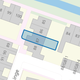 Perceel HSD01-B-8798