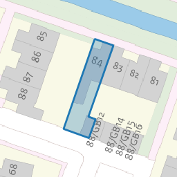 Perceel HSD01-B-8800