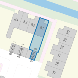 Perceel HSD01-B-8803