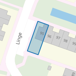 Perceel HSD01-B-8806