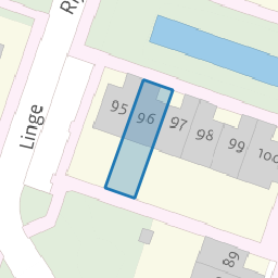 Perceel HSD01-B-8807