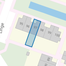 Perceel HSD01-B-8808