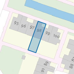 Perceel HSD01-B-8809