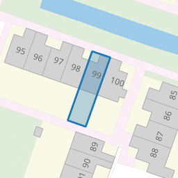 Perceel HSD01-B-8810