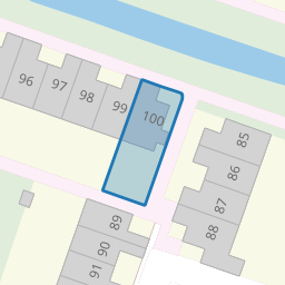 Perceel HSD01-B-8811