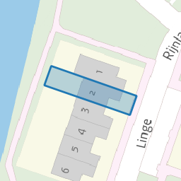 Perceel HSD01-B-8813