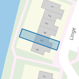 Perceel HSD01-B-8816