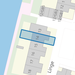 Perceel HSD01-B-8823