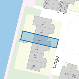 Perceel HSD01-B-8824