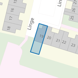 Perceel HSD01-B-8828