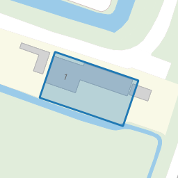 Perceel HSD01-B-8836