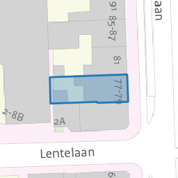 Perceel HSD01-B-8840