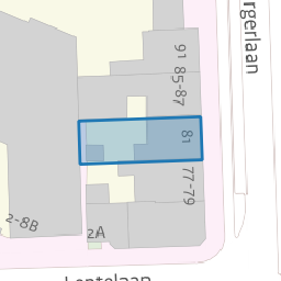 Perceel HSD01-B-8841