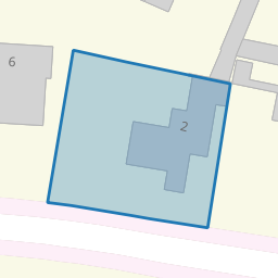 Perceel HSD01-B-8849