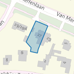 Perceel HSD01-B-8850