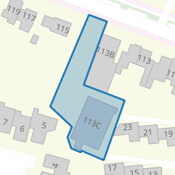 Perceel HSD01-B-8854