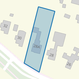 Perceel HSD01-B-8860