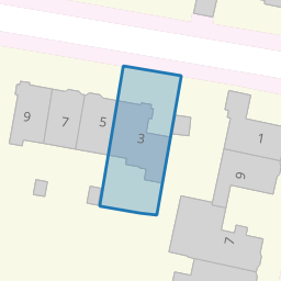 Perceel HSD01-B-8861