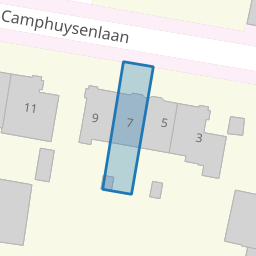 Perceel HSD01-B-8863