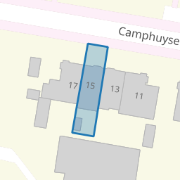 Perceel HSD01-B-8865