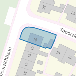 Perceel HSD01-B-8867