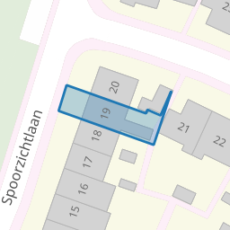 Perceel HSD01-B-8868