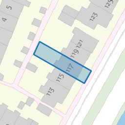 Perceel HSD01-B-8870