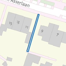 Perceel HSD01-B-8875