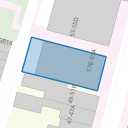 Perceel HSD01-B-8887