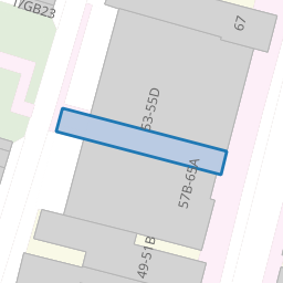 Perceel HSD01-B-8888