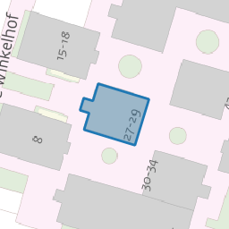 Perceel HSD01-B-8897