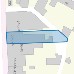 Perceel HSD01-B-8921