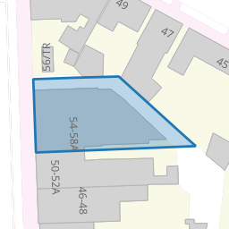 Perceel HSD01-B-8922