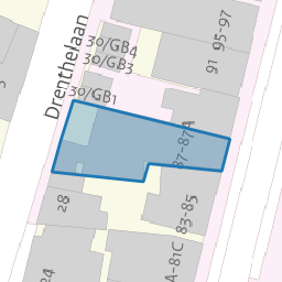 Perceel HSD01-B-8927