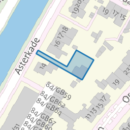 Perceel HSD01-B-8935