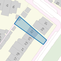 Perceel HSD01-B-8940