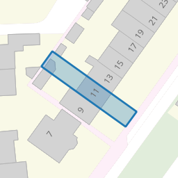 Perceel HSD01-B-8944