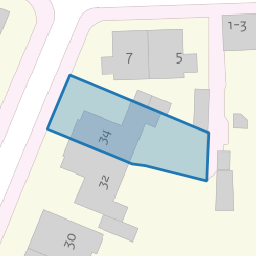 Perceel HSD01-B-8946