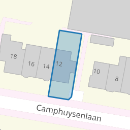 Perceel HSD01-B-8951