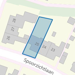 Perceel HSD01-B-8956