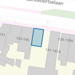 Perceel HSD01-B-8960