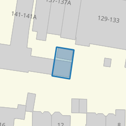 Perceel HSD01-B-8962