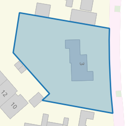 Perceel HSD01-B-8965